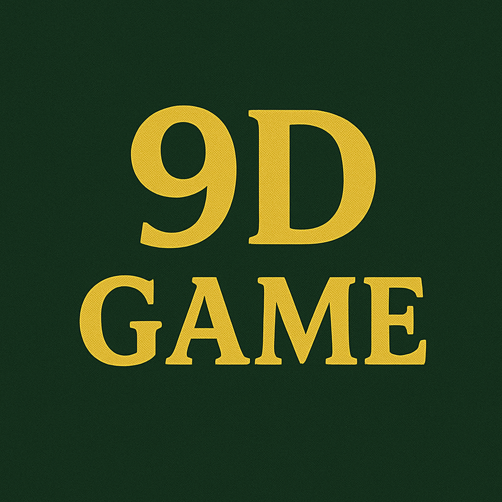9d Game